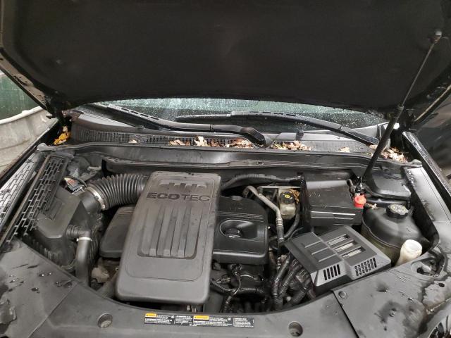 Photo 12 from auction – 2013 GMC TERRAIN SL with VIN 2GKFLTEK8D6241707