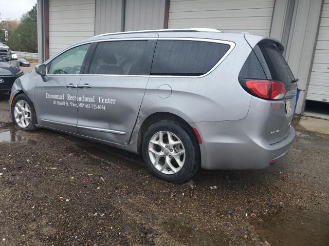Photo 2 from auction – 2020 CHRYSLER PACIFICA T with VIN 2C4RC1BG0LR223566