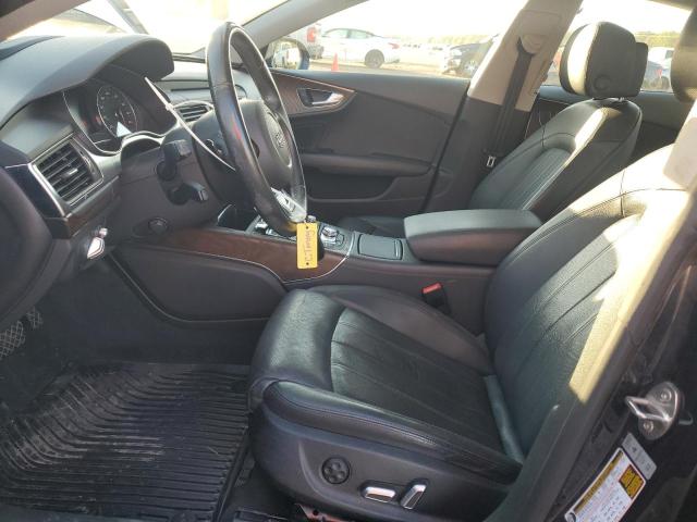 Photo 7 from auction – 2016 AUDI A7 PRESTIG with VIN WAU2GAFC7GN003032