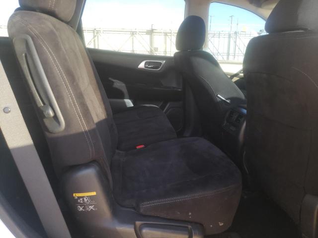 Zdjęcie 11 z aukcji – 2014 NISSAN PATHFINDER z VIN 5N1AR2MM5EC650415