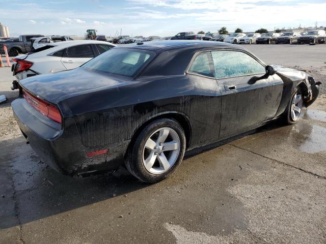 Photo 3 from auction – 2010 DODGE CHALLENGER with VIN 2B3CJ4DV6AH218885