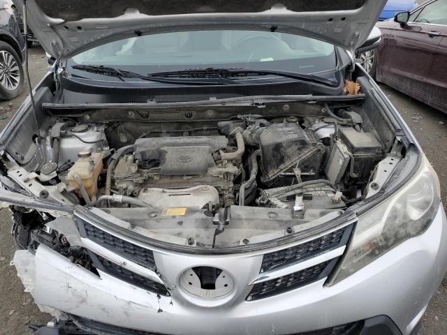 Photo 11 from auction – 2015 TOYOTA RAV4 LIMIT with VIN JTMDFREV8FD128951