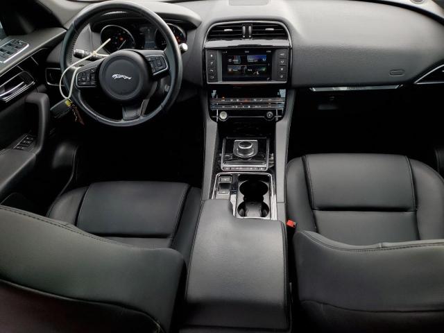 Photo 8 from auction – 2018 JAGUAR F-PACE PRE with VIN SADCJ2FNXJA298646