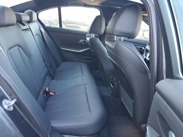 Photo 10 from auction – 2021 BMW 330XI with VIN 3MW5R7J07M8C10476