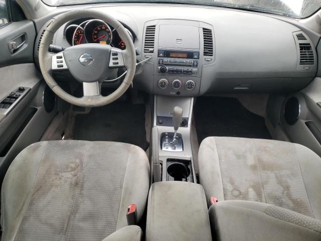 Photo 8 from auction – 2006 NISSAN ALTIMA S with VIN 1N4AL11D56C260264