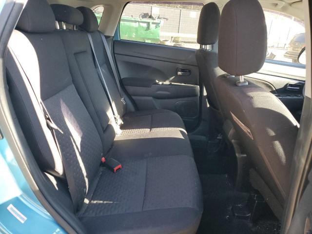 Photo 11 from auction – 2011 MITSUBISHI OUTLANDER with VIN JA4AR4AU9BZ016869