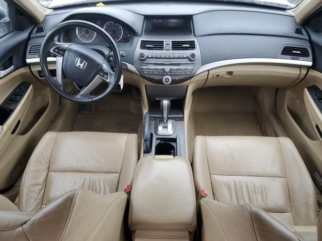 Photo 8 from auction – 2012 HONDA ACCORD SE with VIN 1HGCP2F61CA167757