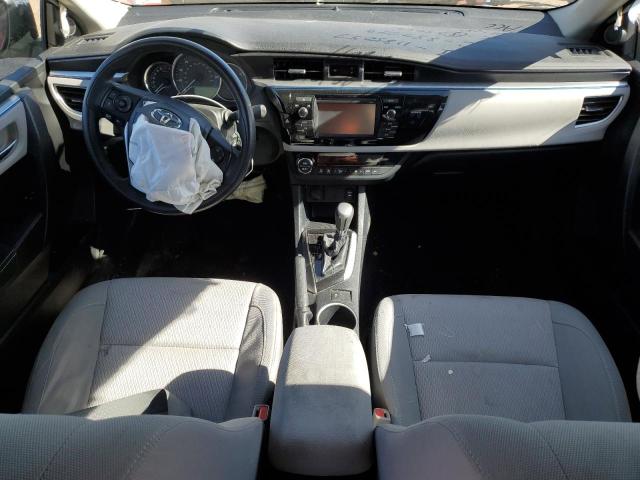 Photo 8 from auction – 2014 TOYOTA COROLLA L with VIN 2T1BURHE4EC002011