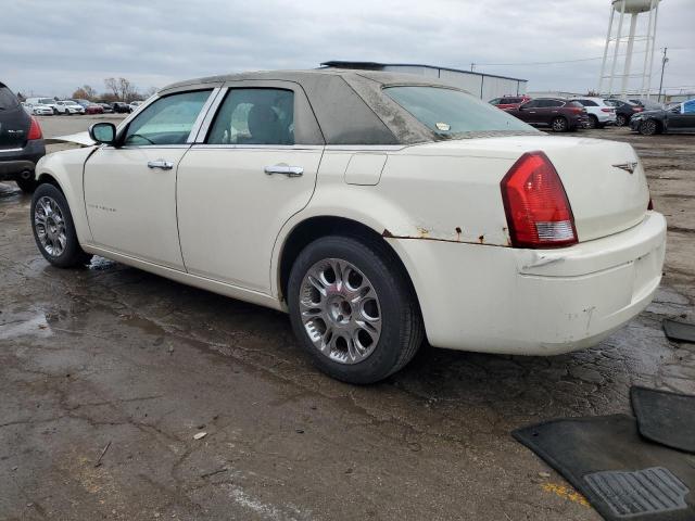 Photo 2 from auction – 2007 CHRYSLER 300 with VIN 2C3KA43R77H845896