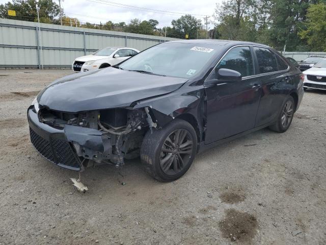 TOYOTA CAMRY LE 2016 with VIN 4T1BF1FK2GU239019 - Photo from auction