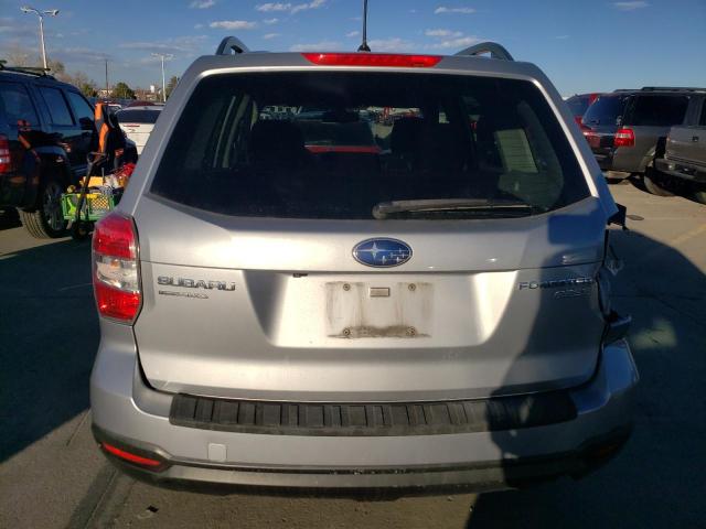 Photo 6 from auction – 2015 SUBARU FORESTER 2 with VIN JF2SJADC6FH567258