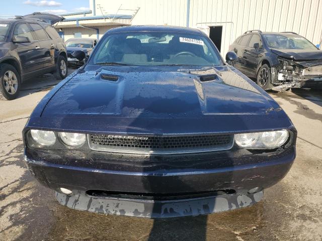 Photo 5 from auction – 2012 DODGE CHALLENGER with VIN 2C3CDYAG9CH269355