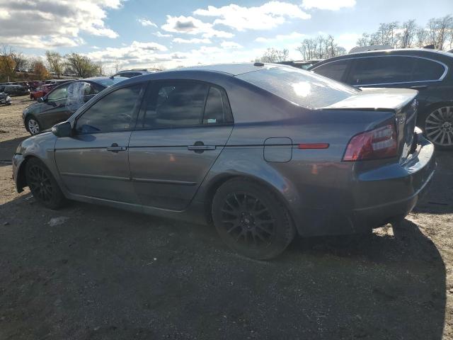 Photo 2 from auction – 2008 ACURA TL with VIN 19UUA662X8A024484