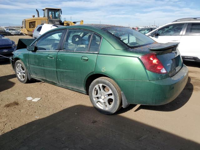Photo 2 from auction – 2004 SATURN ION LEVEL with VIN 1G8AL52F34Z224174