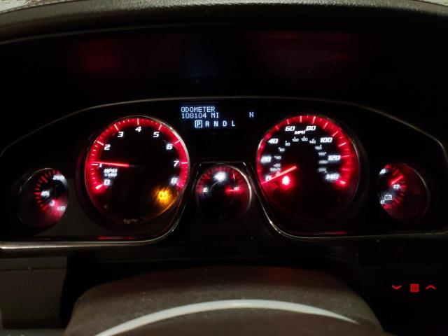 Photo 9 from auction – 2015 GMC ACADIA DEN with VIN 1GKKVTKD6FJ377404