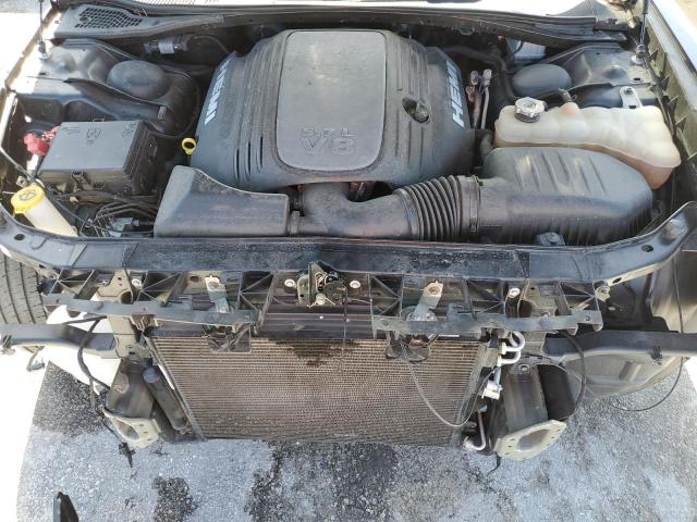 Photo 11 from auction – 2018 DODGE CHALLENGER with VIN 2C3CDZBT8JH170489