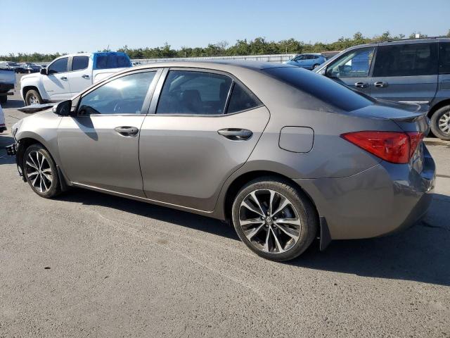 Photo 2 from auction – 2019 TOYOTA COROLLA L with VIN 5YFBURHE9KP873448