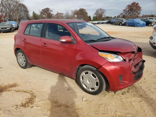Photo 4 from auction – 2008 TOYOTA SCION XD with VIN JTKKU10478J026910