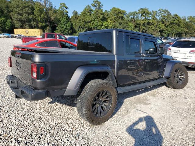 Photo 3 from auction – 2021 JEEP GLADIATOR with VIN 1C6HJTAG7ML554094