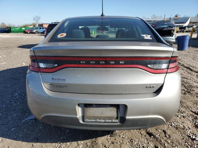 Photo 6 from auction – 2015 DODGE DART SXT with VIN 1C3CDFBB6FD432276