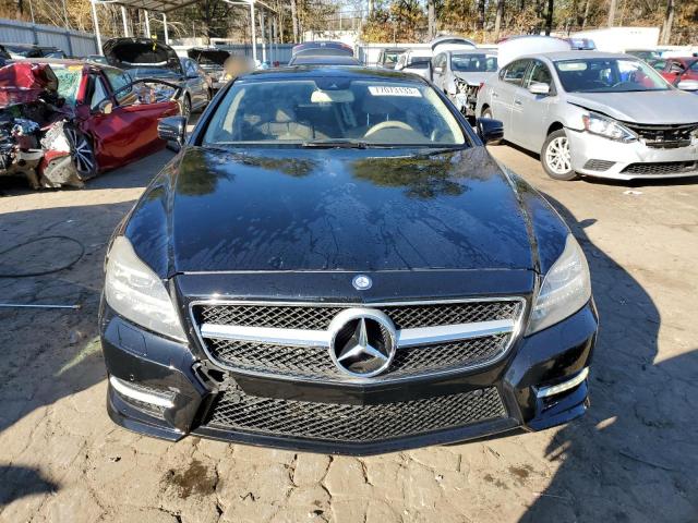 Photo 5 from auction – 2013 MERCEDES-BENZ CLS 550 with VIN WDDLJ7DB2DA072001