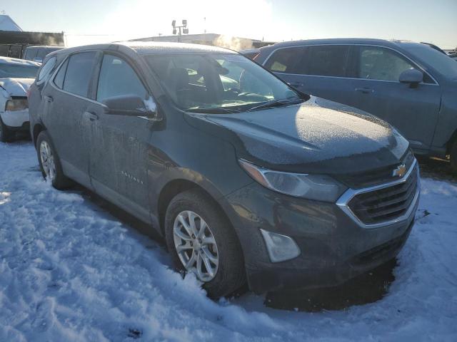 Photo 4 from auction – 2019 CHEVROLET EQUINOX LT with VIN 2GNAXTEVXK6138796