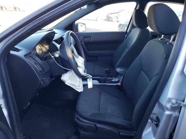 Photo 7 from auction – 2010 FORD FOCUS SE with VIN 1FAHP3FN1AW111552
