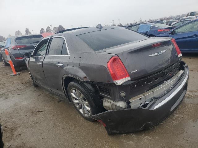 Photo 2 from auction – 2015 CHRYSLER 300C with VIN 2C3CCAKG9FH769609