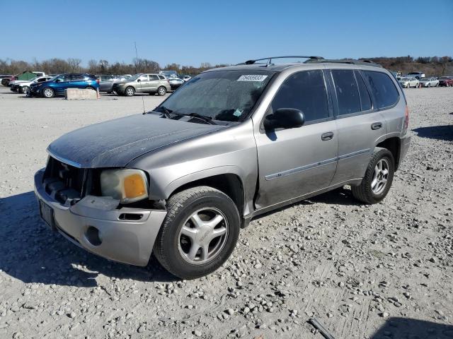 GMC ENVOY 2007 with VIN 1GKDS13S872202277 - Photo from auction