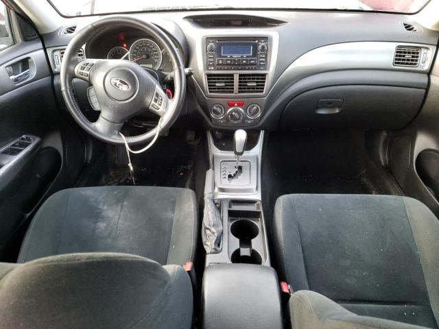 Photo 8 from auction – 2011 SUBARU IMPREZA 2. with VIN JF1GH6B69BH803072
