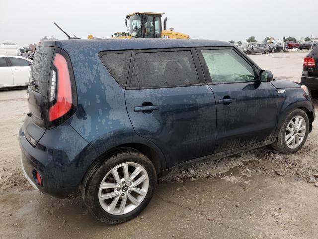 Photo 3 from auction – 2018 KIA SOUL + with VIN KNDJP3A5XJ7506200