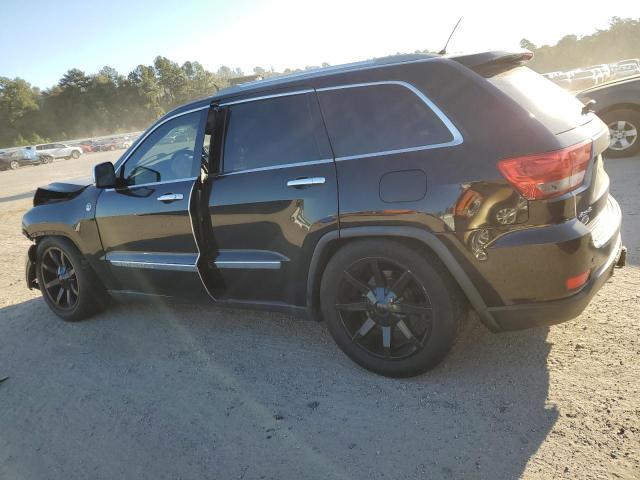Photo 2 from auction – 2012 JEEP GRAND CHER with VIN 1C4RJFCG0CC155327