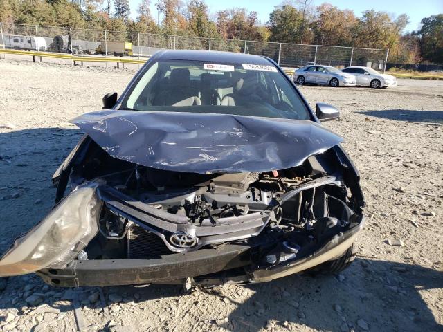 Photo 5 from auction – 2016 TOYOTA COROLLA L with VIN 2T1BURHE1GC522296