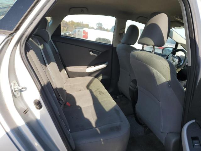 Photo 10 from auction – 2012 TOYOTA PRIUS with VIN JTDKN3DU5C5488359