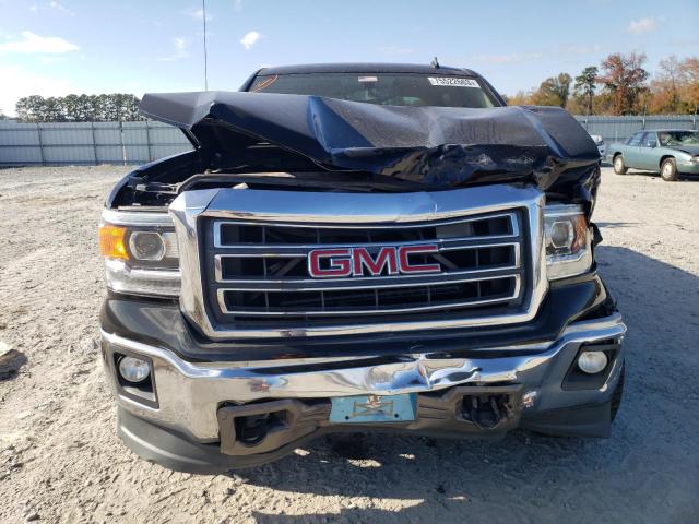Foto 5 de la subasta – 2014 GMC SIERRA K15 con VIN 3GTU2VEC5EG375011