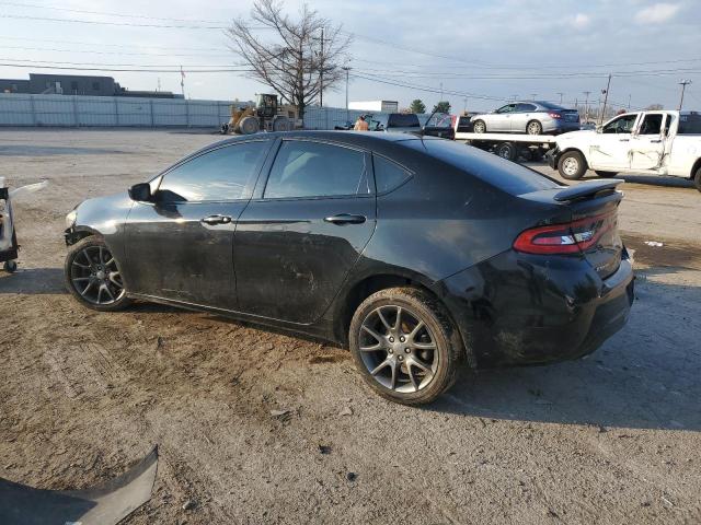 Photo 2 from auction – 2013 DODGE DART SXT with VIN 1C3CDFBA2DD333362