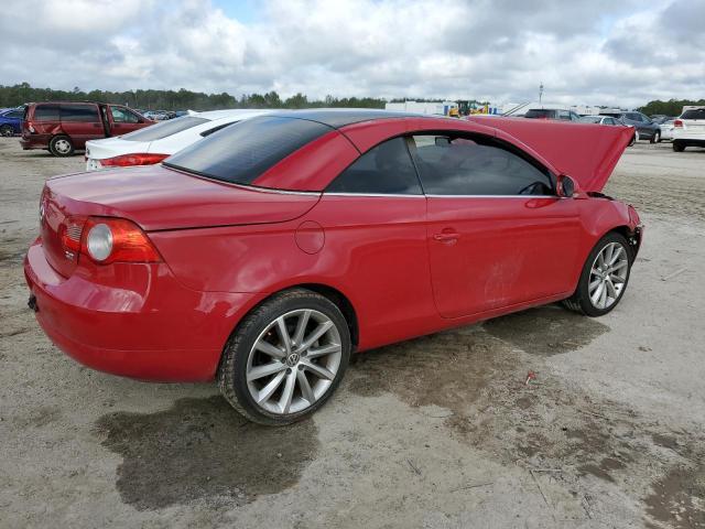 Zdjęcie 3 z aukcji – 2007 VOLKSWAGEN EOS 3.2L S z VIN WVWDB71F07V021967
