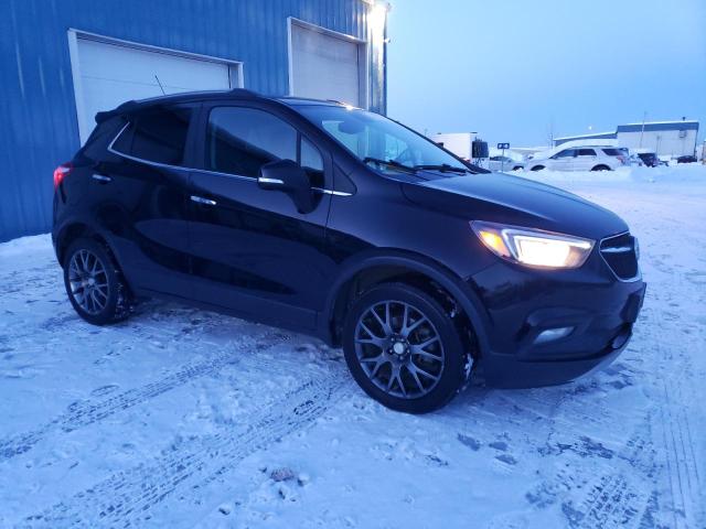 Photo 4 from auction – 2019 BUICK ENCORE SPO with VIN KL4CJ2SM8KB721271