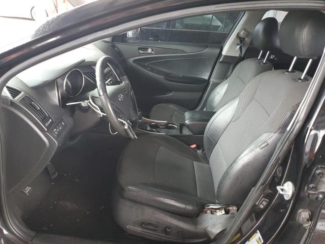 Photo 7 from auction – 2011 HYUNDAI SONATA SE with VIN 5NPEC4AC3BH245054
