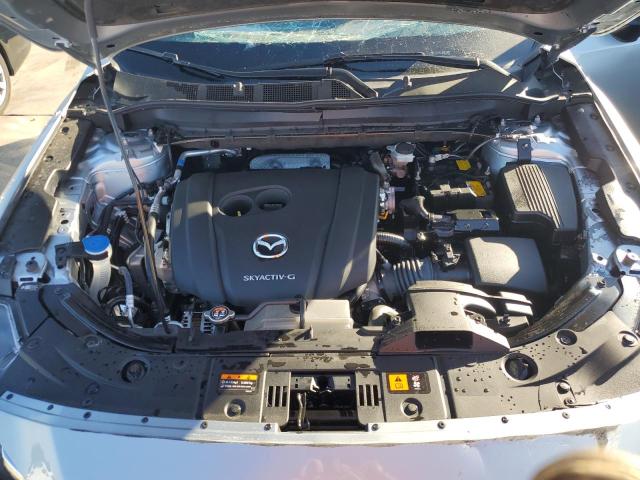 Photo 12 from auction – 2023 MAZDA CX-5 SELEC with VIN JM3KFBBM2P0265118