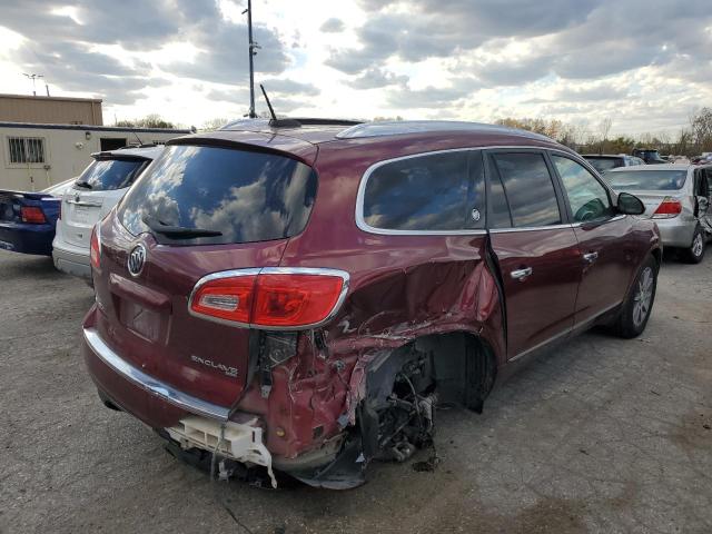 Photo 3 from auction – 2017 BUICK ENCLAVE with VIN 5GAKVBKD1HJ151393