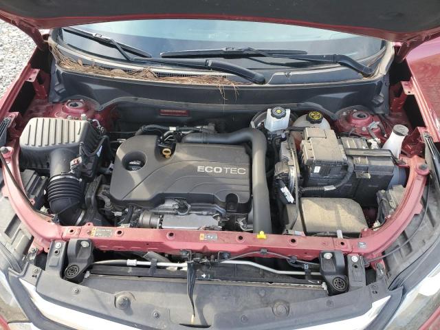 Photo 12 from auction – 2018 CHEVROLET EQUINOX PR with VIN 3GNAXMEV0JS508482