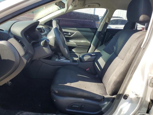 Photo 7 from auction – 2018 NISSAN ALTIMA 2.5 with VIN 1N4AL3AP3JC283184