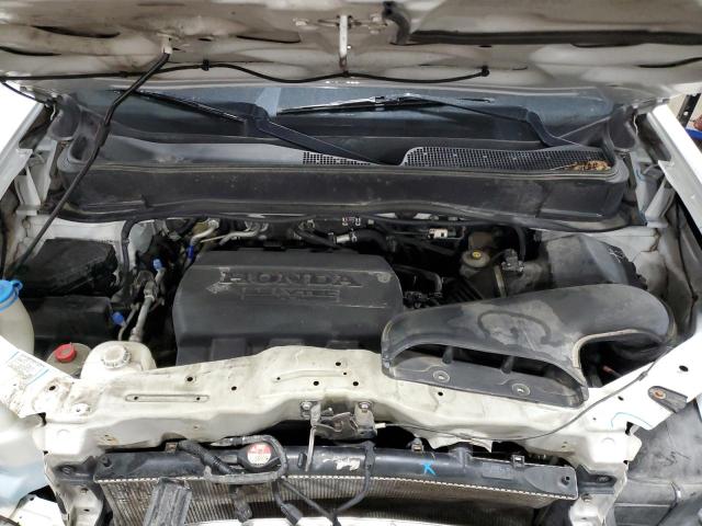 Foto 12 de la subasta – 2012 HONDA PILOT EXL con VIN 5FNYF4H5XCB030783