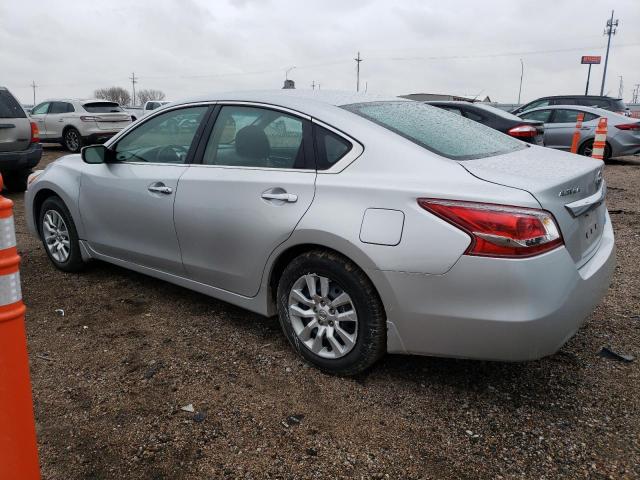 Photo 2 from auction – 2013 NISSAN ALTIMA 2.5 with VIN 1N4AL3AP7DN458352