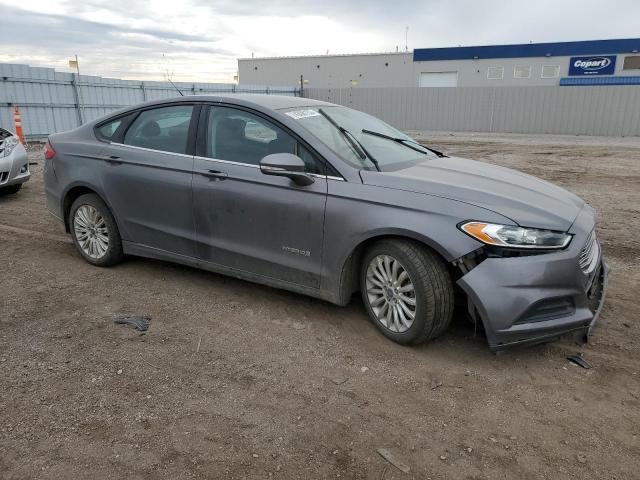 Photo 4 from auction – 2013 FORD FUSION SE with VIN 3FA6P0LU9DR178019