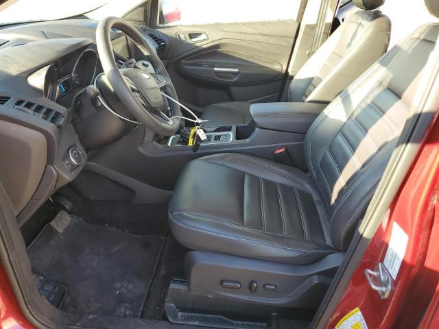 Photo 7 from auction – 2019 FORD ESCAPE SEL with VIN 1FMCU0HD0KUC25048