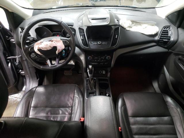 Photo 8 from auction – 2018 FORD ESCAPE SEL with VIN 1FMCU0HD4JUC68743