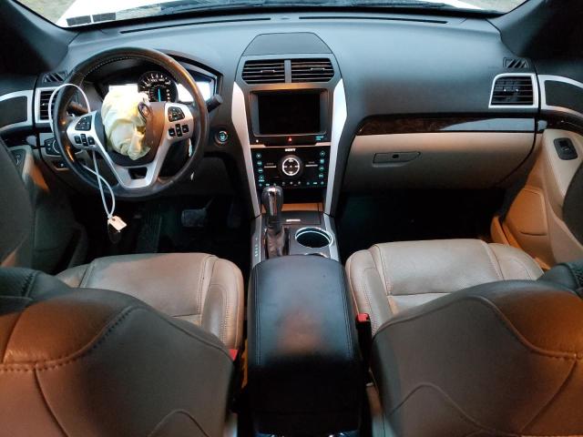 Photo 8 from auction – 2013 FORD EXPLORER L with VIN 1FM5K7F83DGA69862