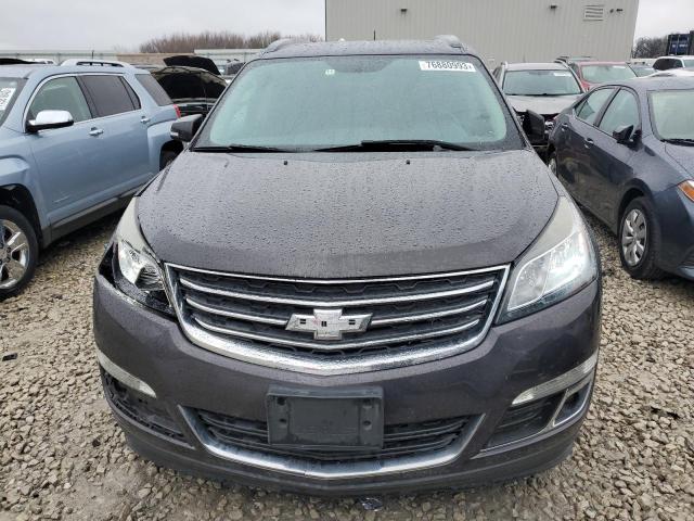 Photo 5 from auction – 2013 CHEVROLET TRAVERSE L with VIN 1GNKVGKDXDJ165922